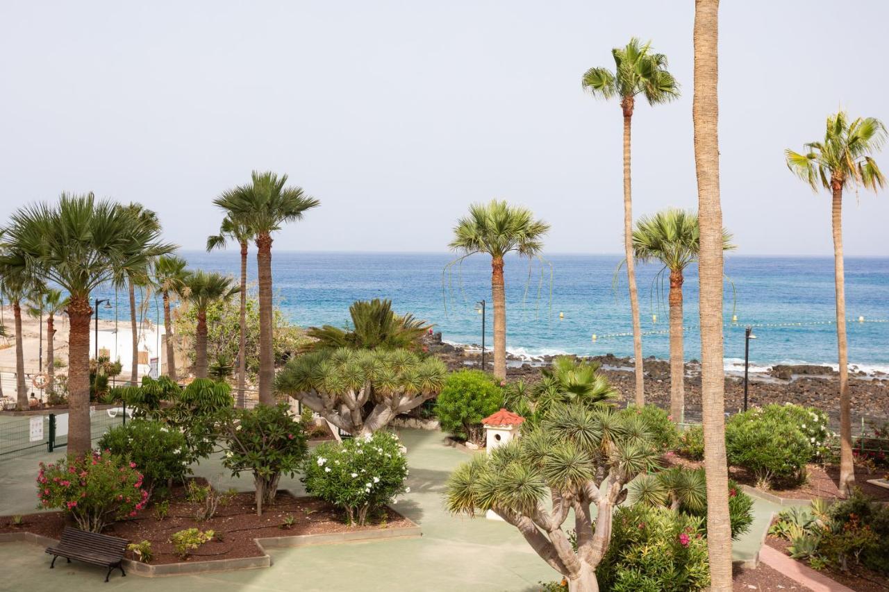Soleado Apartamento Vistas Al Mar Los Cristianos Лос Кристианос Экстерьер фото